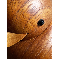 Theodor Skjøde Knudsen eendje